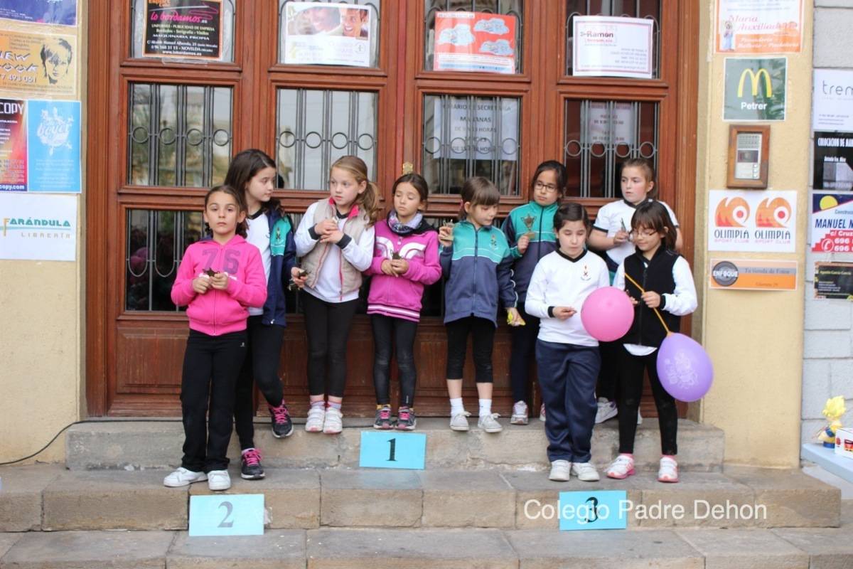 2014 03 29 IV DUATLÓN PADRE DEHON (279)